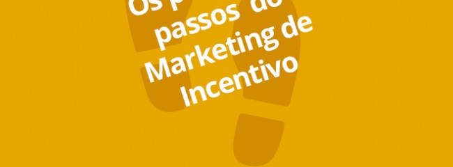 História do Marketing de incentivo – Capítulo 3