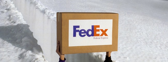 Case: Funcionário Fedex